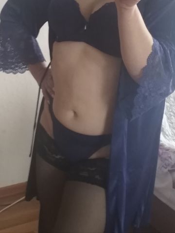 Оксана Красивая Студентка