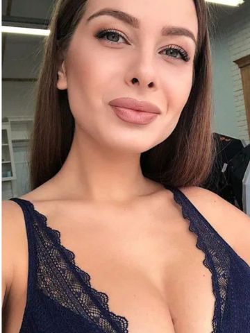 Кристина фото 3