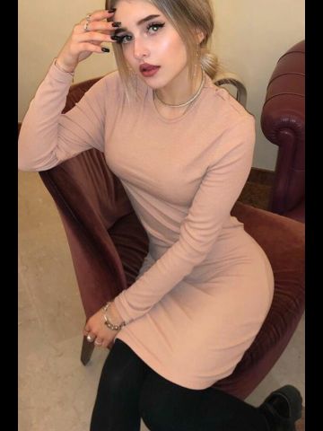 Елена Москва