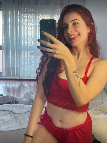 Камилла Готова Сейчас