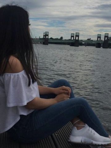 Даша Горячая Модель