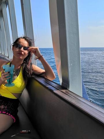 Полина фото 2