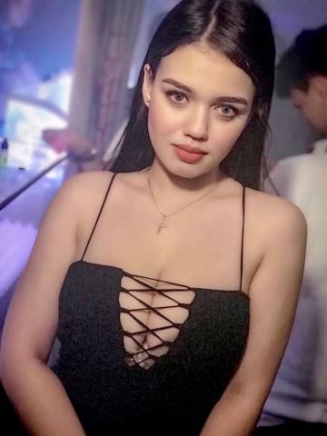 Анжела Элит Реал Брюнетка фото 4