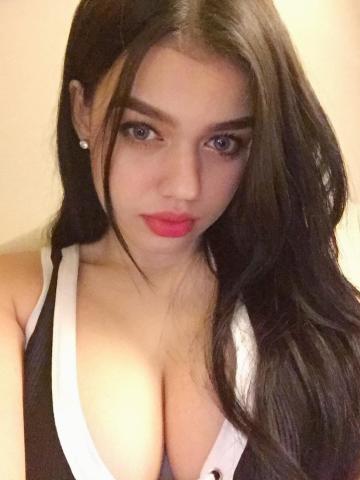 Анжела Элит Реал Брюнетка фото 7